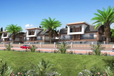 Villa for sale  in Antalya, Turkey, 4 bedrooms, 590m2, No. 9458 – photo 2