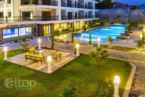 Apartment for sale  in Alanya, Antalya, Turkey, 100m2, No. 891 – photo 10