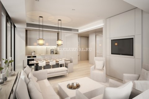 Apartment for sale  in Izmir, Turkey, 1 bedroom, 96m2, No. 9641 – photo 8