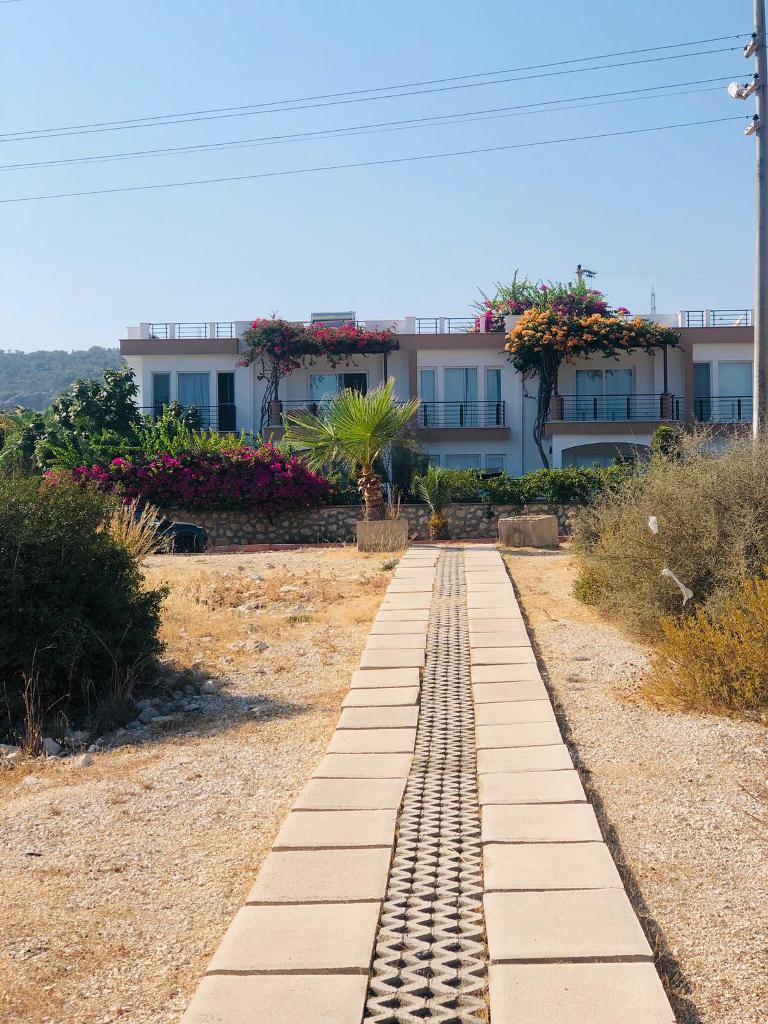 Villa for sale in Mersin, Turkey from Fırsatbul gayrimenkul 3 bedrooms, 155m2, No. 10112 Turk
