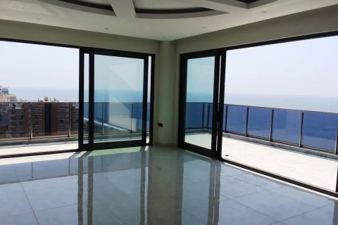 Penthouse for sale  in Mahmutlar, Antalya, Turkey, 3 bedrooms, 190m2, No. 10041 – photo 3