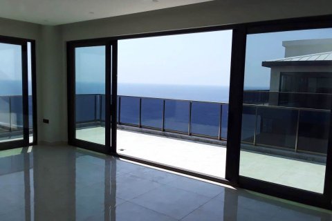 Penthouse for sale  in Mahmutlar, Antalya, Turkey, 3 bedrooms, 190m2, No. 10041 – photo 4