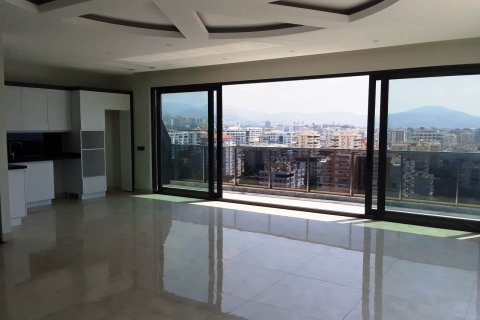 Penthouse for sale  in Mahmutlar, Antalya, Turkey, 3 bedrooms, 190m2, No. 10041 – photo 9