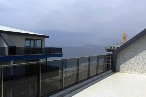 Penthouse for sale  in Mahmutlar, Antalya, Turkey, 3 bedrooms, 190m2, No. 10041 – photo 2