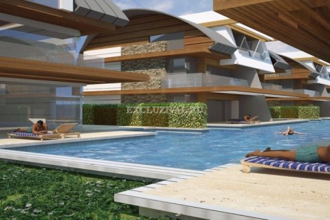 Villa for sale  in Antalya, Turkey, 4 bedrooms, 590m2, No. 9458 – photo 3