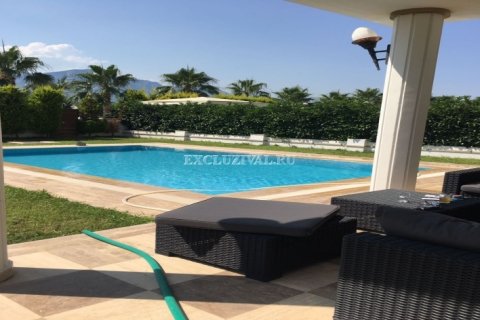 Villa for sale  in Kemer, Antalya, Turkey, 3 bedrooms, 200m2, No. 9588 – photo 30