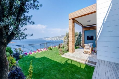 Villa for sale  in Bodrum, Mugla, Turkey, 1 bedroom, 45m2, No. 9506 – photo 1