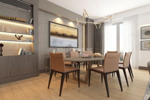 Apartment for sale  in Istanbul, Turkey, 1 bedroom, 67m2, No. 8821 – photo 29