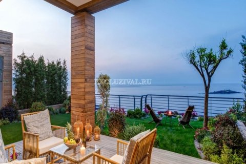 Villa for sale  in Bodrum, Mugla, Turkey, 1 bedroom, 45m2, No. 9506 – photo 13
