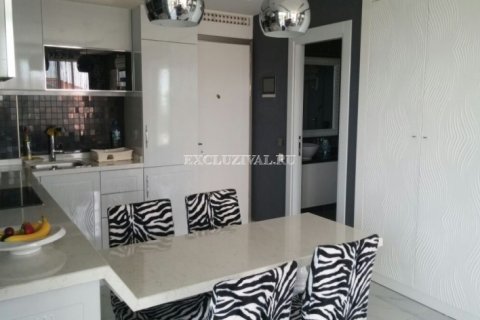 Apartment for sale  in Alanya, Antalya, Turkey, 1 bedroom, 65m2, No. 9424 – photo 13
