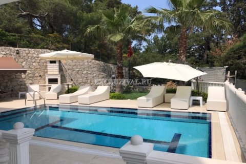 Villa for sale  in Kemer, Antalya, Turkey, 6 bedrooms, 300m2, No. 9608 – photo 18