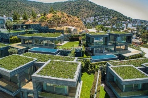 Villa for sale  in Bodrum, Mugla, Turkey, 4 bedrooms, 250m2, No. 9630 – photo 16