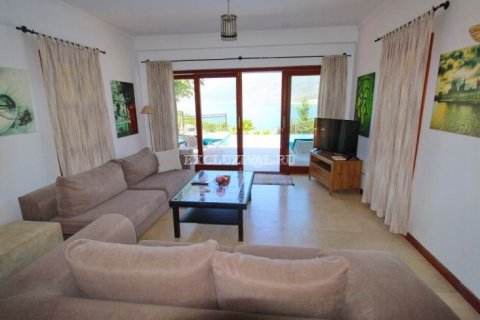 Villa for sale  in Kas, Antalya, Turkey, 4 bedrooms, 200m2, No. 9617 – photo 3