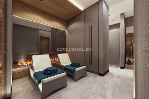 Penthouse for sale  in Istanbul, Turkey, 5 bedrooms, 363m2, No. 8820 – photo 8
