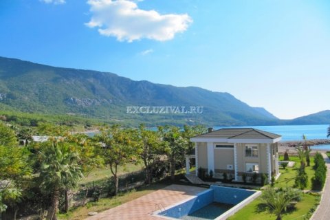 Villa for sale  in Kemer, Antalya, Turkey, 3 bedrooms, 183m2, No. 9609 – photo 5