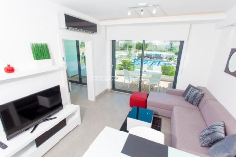 Apartment for sale  in Side, Antalya, Turkey, 2 bedrooms, 112m2, No. 9527 – photo 1