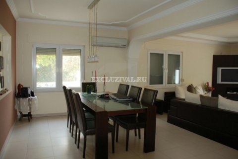 Villa for sale  in Kemer, Antalya, Turkey, 5 bedrooms, 300m2, No. 9604 – photo 16