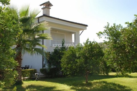 Villa for sale  in Kemer, Antalya, Turkey, 5 bedrooms, 300m2, No. 9604 – photo 3