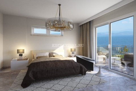 Apartment for sale  in Bodrum, Mugla, Turkey, 1 bedroom, 65m2, No. 9404 – photo 22