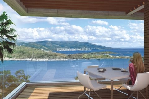 Apartment for sale  in Bodrum, Mugla, Turkey, 2 bedrooms, 85m2, No. 9648 – photo 5