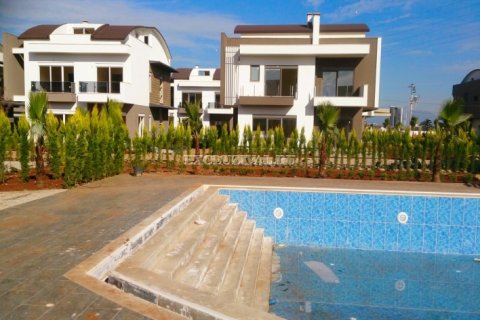 Apartment for sale  in Antalya, Turkey, 4 bedrooms, 250m2, No. 9598 – photo 2