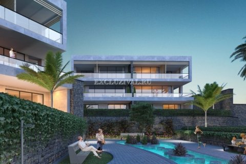 Apartment for sale  in Bodrum, Mugla, Turkey, 4 bedrooms, 350m2, No. 9394 – photo 8