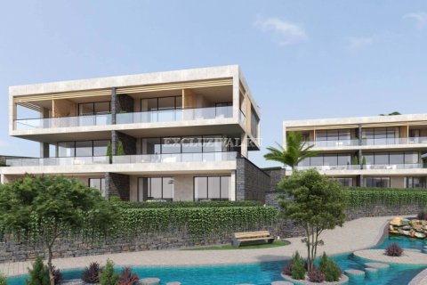 Apartment for sale  in Bodrum, Mugla, Turkey, 4 bedrooms, 350m2, No. 9394 – photo 12