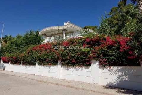 Villa for sale  in Kemer, Antalya, Turkey, 6 bedrooms, 300m2, No. 9608 – photo 13