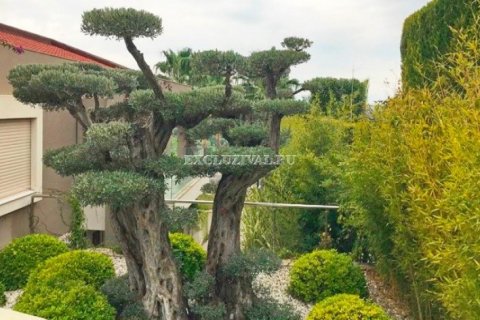 Villa for sale  in Izmir, Turkey, 5 bedrooms, 500m2, No. 9532 – photo 1
