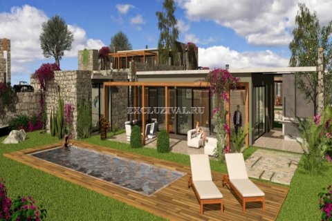 Villa for sale  in Bodrum, Mugla, Turkey, 4 bedrooms, 290m2, No. 9560 – photo 5
