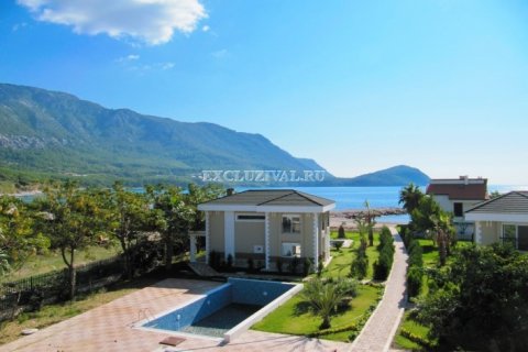 Villa for sale  in Kemer, Antalya, Turkey, 3 bedrooms, 183m2, No. 9609 – photo 3