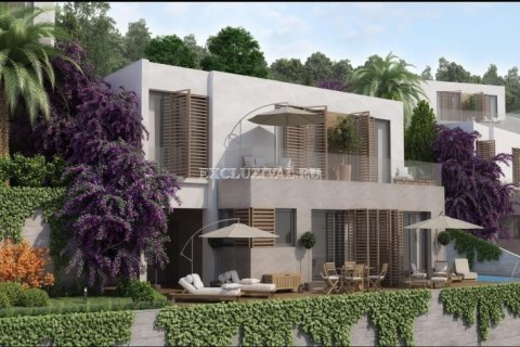 Villa for sale  in Bodrum, Mugla, Turkey, 3 bedrooms, 324m2, No. 9400 – photo 22