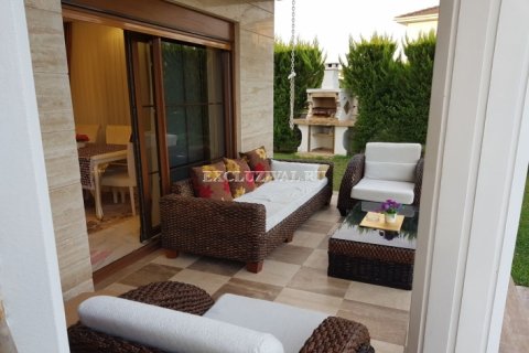Villa for sale  in Kemer, Antalya, Turkey, 3 bedrooms, 200m2, No. 9588 – photo 24