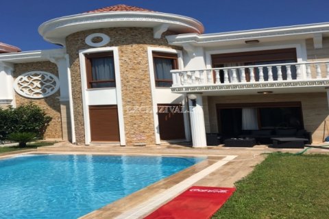 Villa for sale  in Kemer, Antalya, Turkey, 3 bedrooms, 200m2, No. 9588 – photo 2
