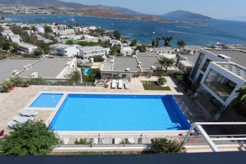 Apartment for sale  in Bodrum, Mugla, Turkey, 3 bedrooms, 240m2, No. 9386 – photo 3