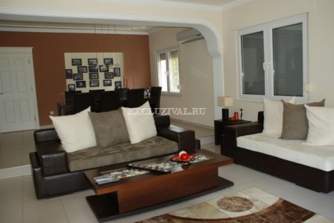 Villa for sale  in Kemer, Antalya, Turkey, 5 bedrooms, 300m2, No. 9604 – photo 10