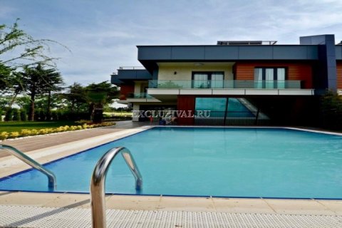 Villa for sale  in Istanbul, Turkey, 7 bedrooms, 450m2, No. 9380 – photo 25