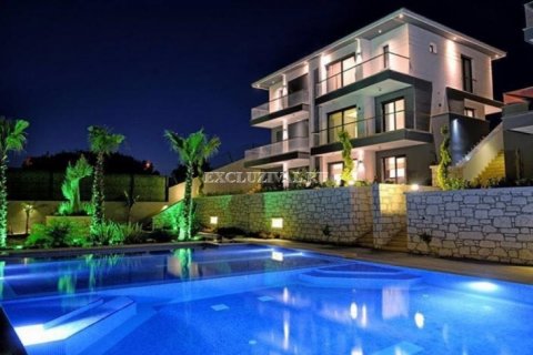 Villa for sale  in Cesme, Izmir, Turkey, 5 bedrooms, 210m2, No. 9456 – photo 4