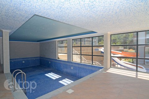 Apartment for sale  in Alanya, Antalya, Turkey, studio, 127m2, No. 8794 – photo 12