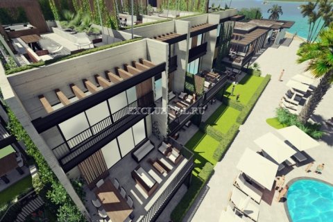 Apartment for sale  in Bodrum, Mugla, Turkey, 1 bedroom, 75m2, No. 9487 – photo 5