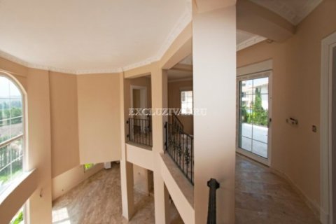 Villa for sale  in Kemer, Antalya, Turkey, 3 bedrooms, 200m2, No. 9597 – photo 4