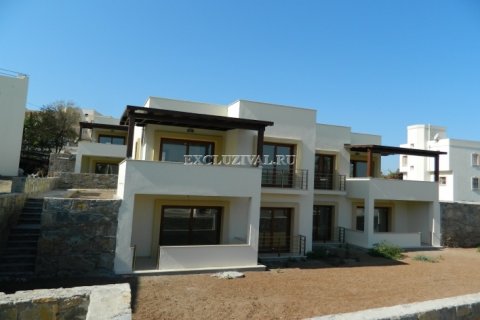 Apartment for sale  in Bodrum, Mugla, Turkey, 3 bedrooms, 100m2, No. 9463 – photo 4