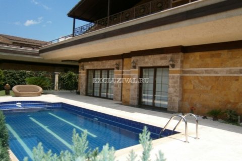 Villa for sale  in Kemer, Antalya, Turkey, 3 bedrooms, 270m2, No. 9602 – photo 18