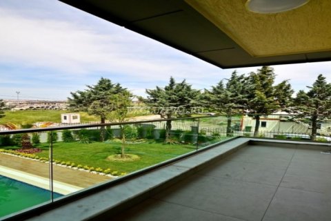 Villa for sale  in Istanbul, Turkey, 7 bedrooms, 450m2, No. 9380 – photo 2