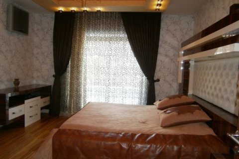 Villa for sale  in Kemer, Antalya, Turkey, 3 bedrooms, 270m2, No. 9602 – photo 9