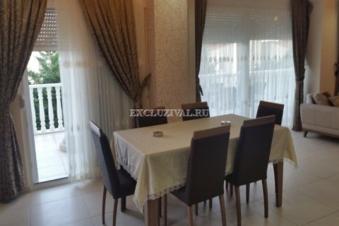 Villa for sale  in Kemer, Antalya, Turkey, 6 bedrooms, 300m2, No. 9608 – photo 1