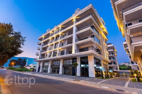 Apartment for sale  in Alanya, Antalya, Turkey, 100m2, No. 891 – photo 5