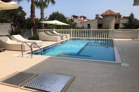 Villa for sale  in Kemer, Antalya, Turkey, 6 bedrooms, 300m2, No. 9608 – photo 15