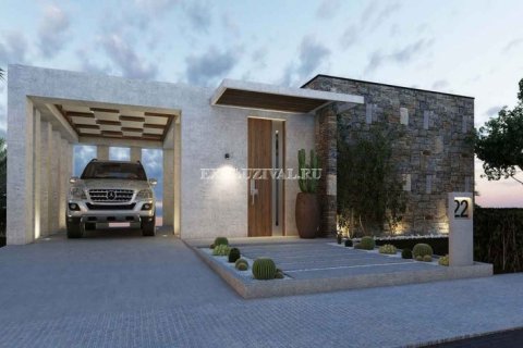 Villa for sale  in Bodrum, Mugla, Turkey, 3 bedrooms, 230m2, No. 8813 – photo 4