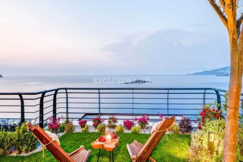 Villa for sale  in Bodrum, Mugla, Turkey, 1 bedroom, 45m2, No. 9506 – photo 12